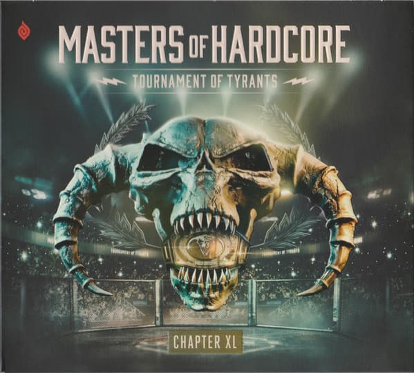 Masters Of Hardcore - Tournament Of Tyrants - Chapter XL