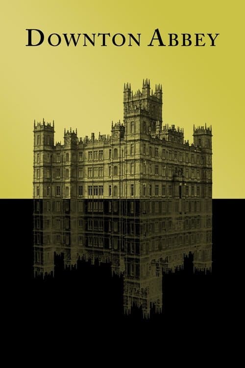 Downton Abbey - Season 2