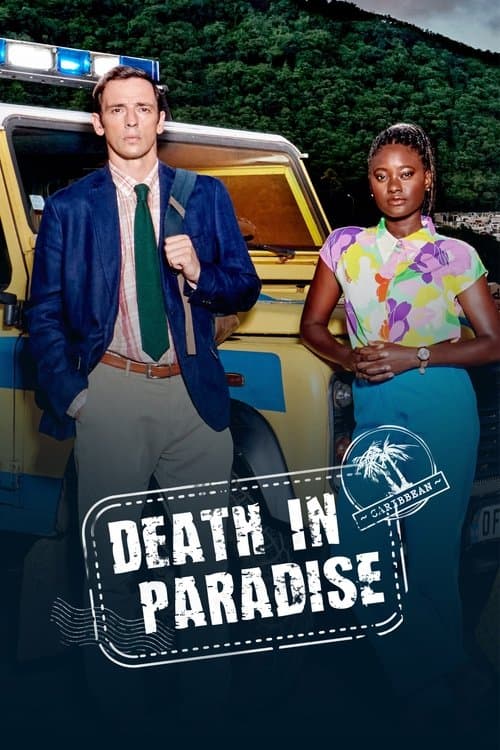 Death in Paradise - Season 13