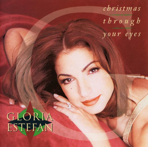 Christmas Through Your Eyes