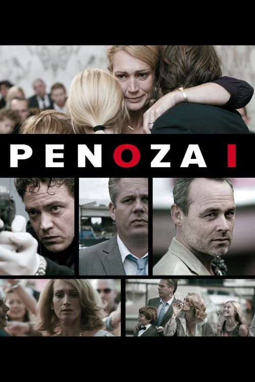 Penoza - Seizoen 1