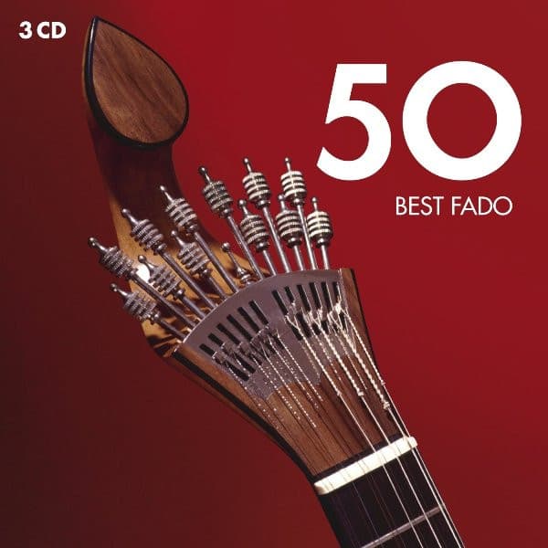 Best Fado 50
