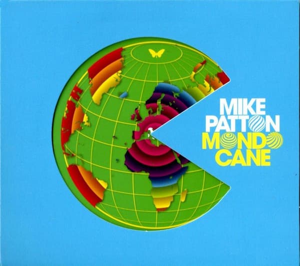 Mondo Cane