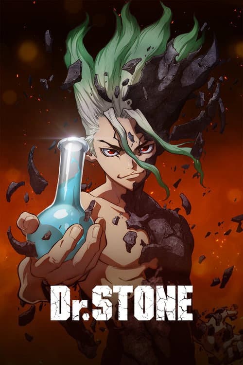 Dr.STONE