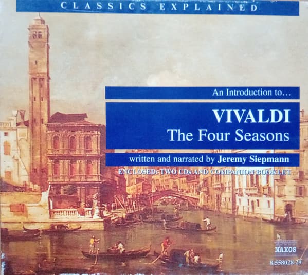 An Introduction to...The Four Seasons