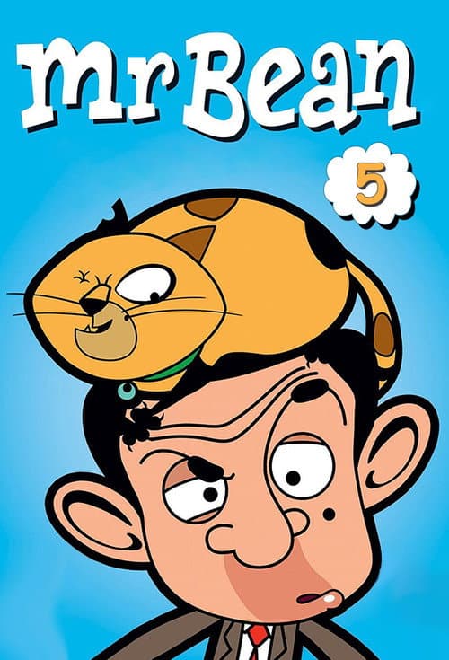 Mr. Bean: The Animated Series - Season 5