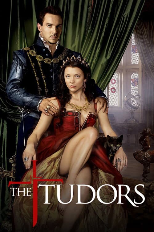 The Tudors - Seizoen 3