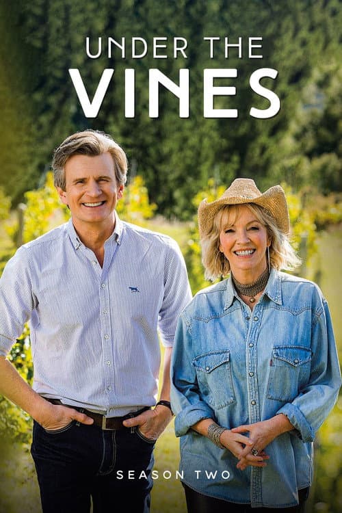 Under the Vines