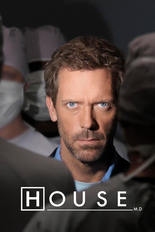 House - Seizoen 2