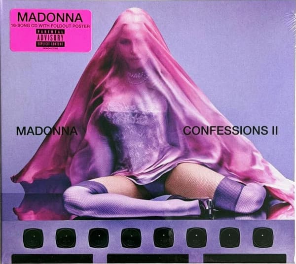 Confessions II