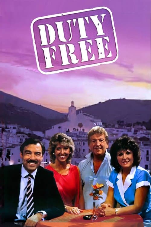 Duty Free - Season 2