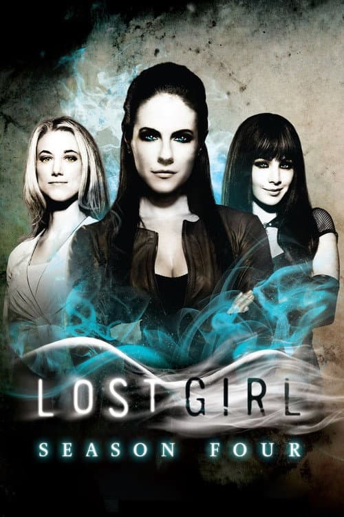 Lost Girl - Season 4