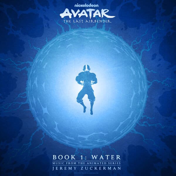 Avatar: The Last Airbender - Book 1: Water (Music From The Animated Series)