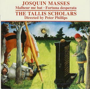 Masses: Malheur Me Bat / Fortuna Desperata