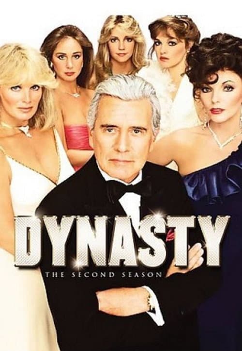 Dynasty - Season 2