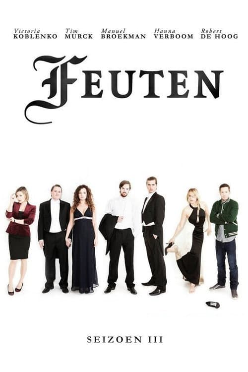 Feuten