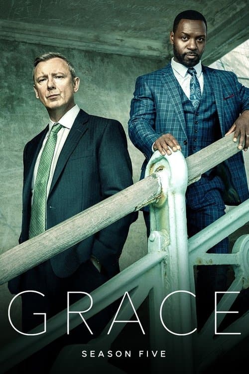 Grace - Season 5