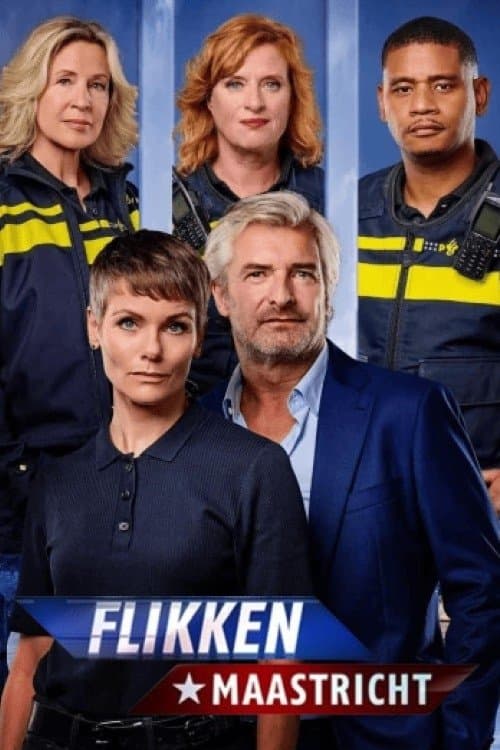 Flikken Maastricht - Seizoen 3