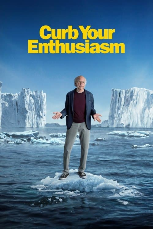 Curb Your Enthusiasm - Seizoen 4