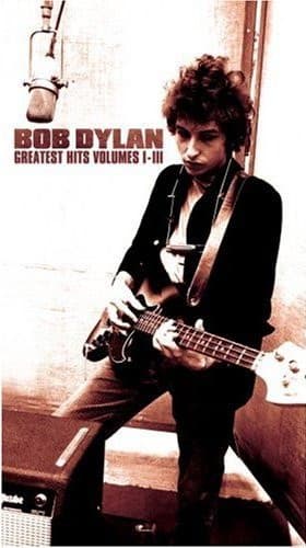 Greatest Hits Volumes I - III