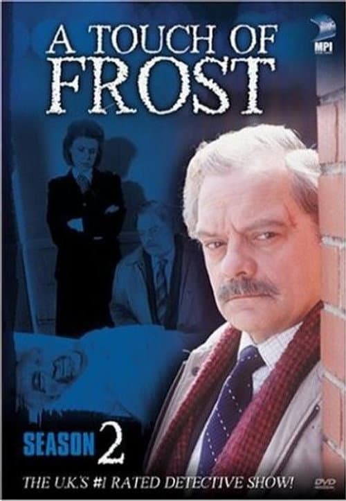 A Touch of Frost