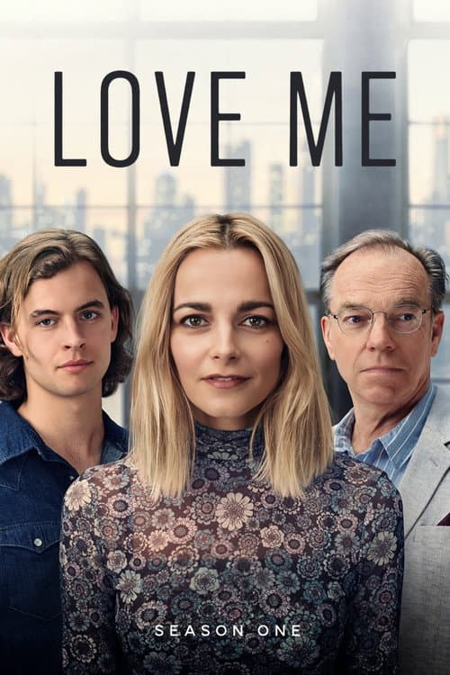 Love Me - Seizoen 1