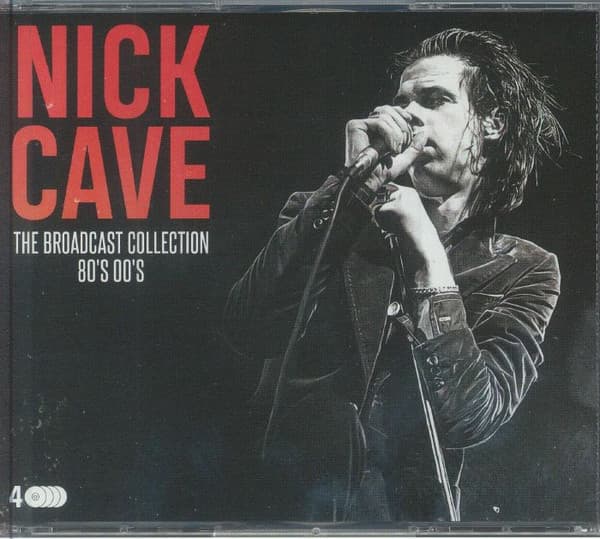 The Broadcast Collection 80's 00's