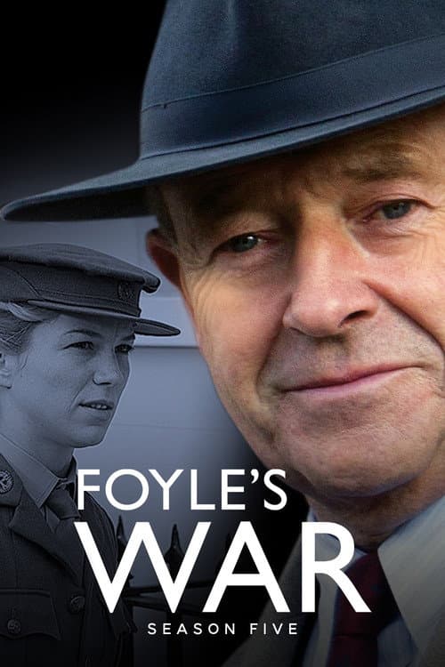 Foyle's War