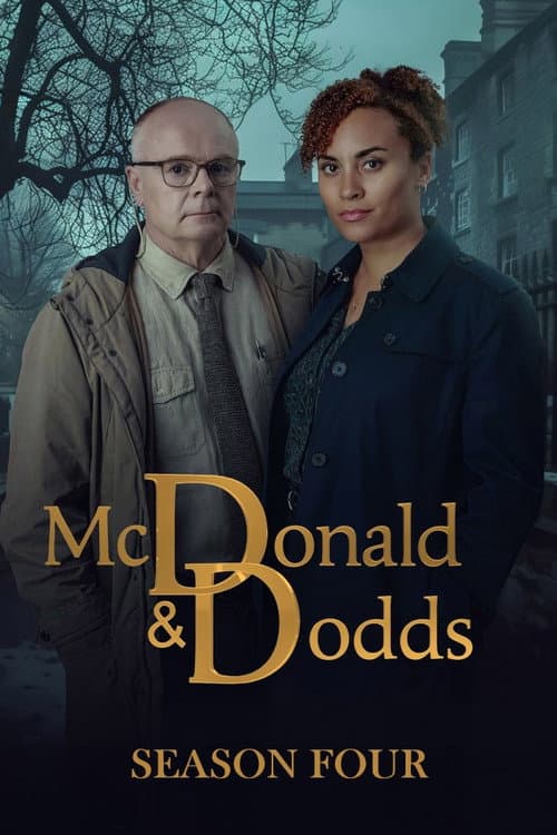 McDonald & Dodds
