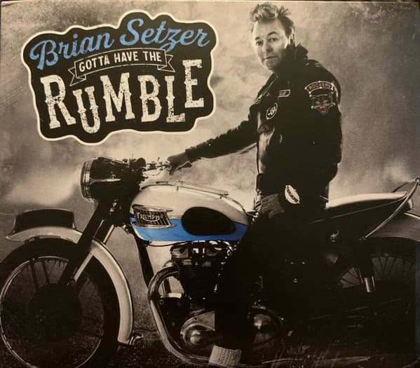 Gotta Have The Rumble