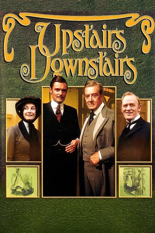 Upstairs, Downstairs - Seizoen 1