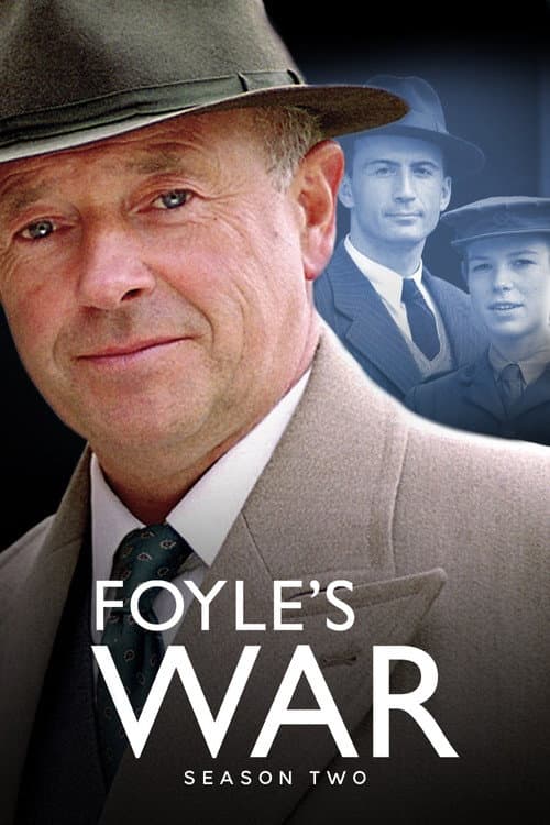 Foyle's War