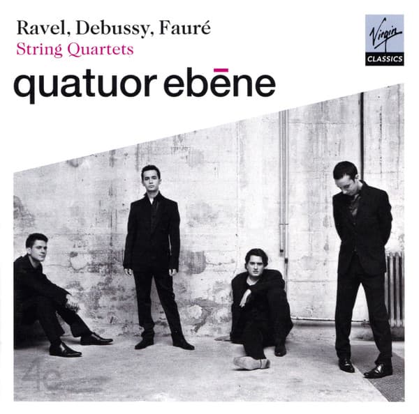 String Quartets