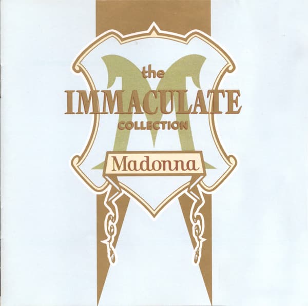 The Immaculate Collection