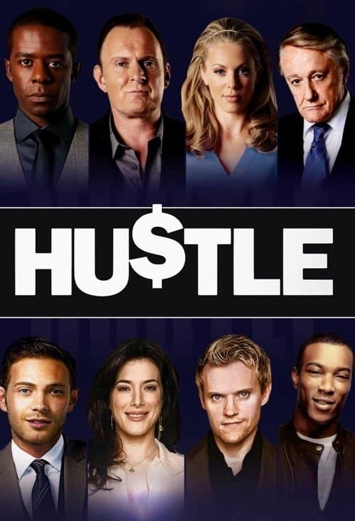 Hustle - Seizoen 6