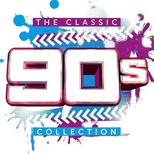 The Classic 90s Collection
