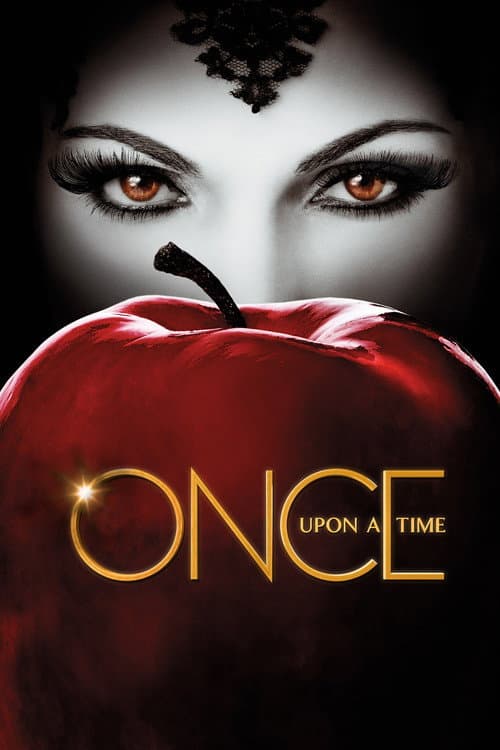 Once Upon a Time - Seizoen 3