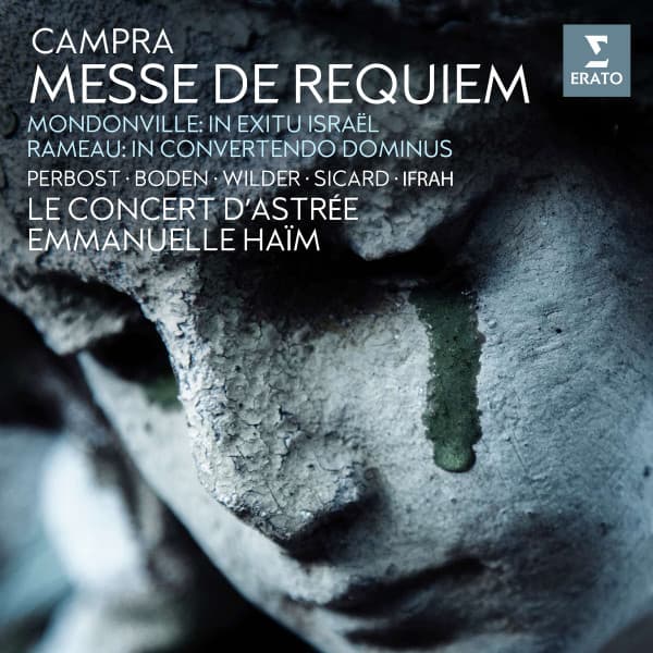 Messe De Requiem / In Exitu Israël / In Convertendo Dominus
