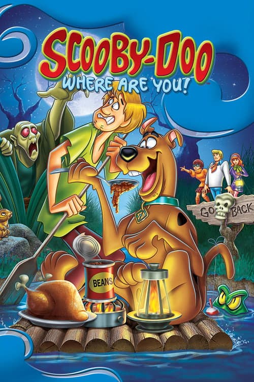 Scooby-Doo, Where Are You! - Season 2