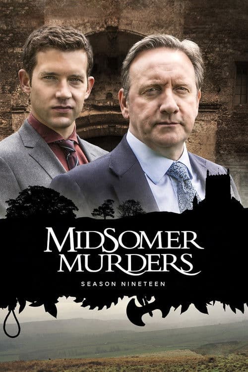 Midsomer Murders