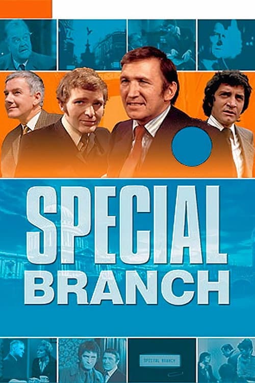 Special Branch - Season 2