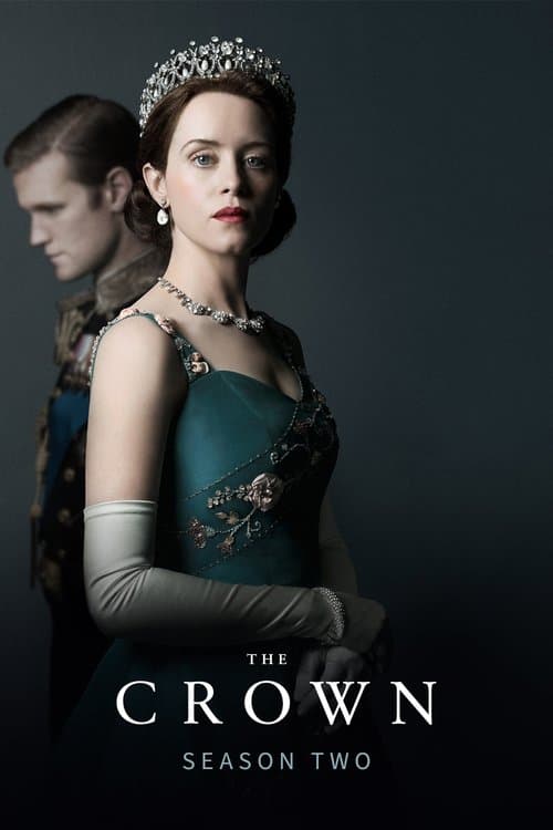 The Crown - Seizoen 2