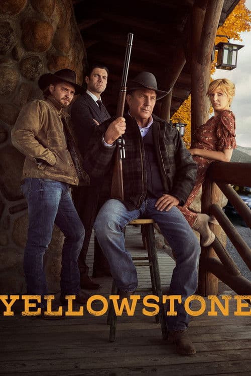 Yellowstone - Season 2