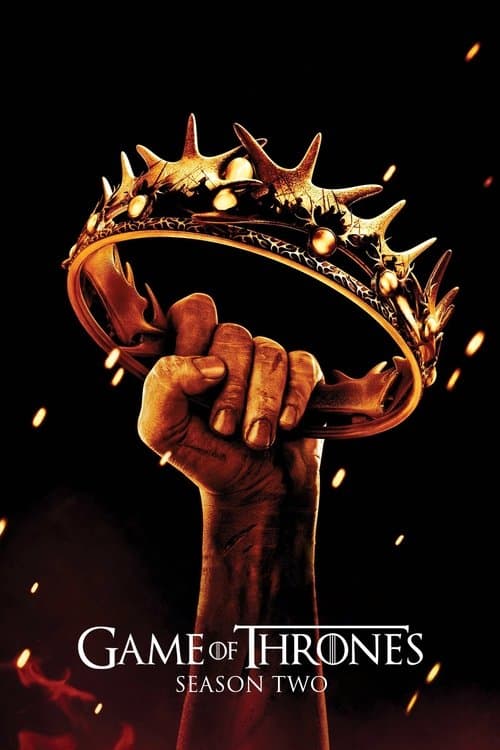Game of Thrones - Season 2
