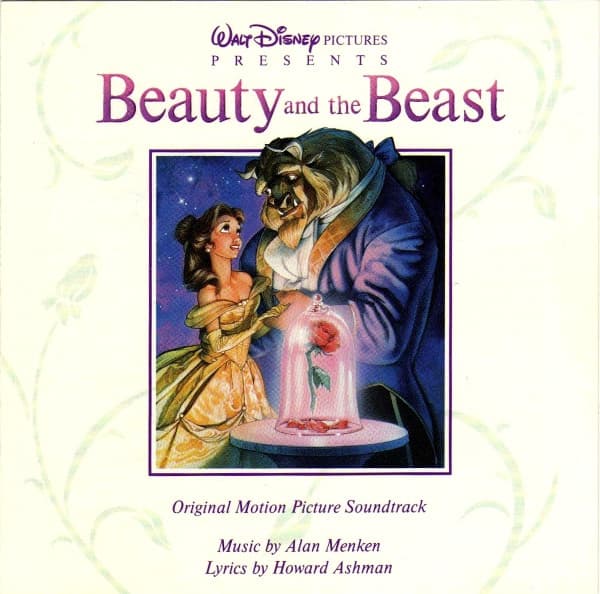 Beauty And The Beast (Original Motion Picture Soundtrack)