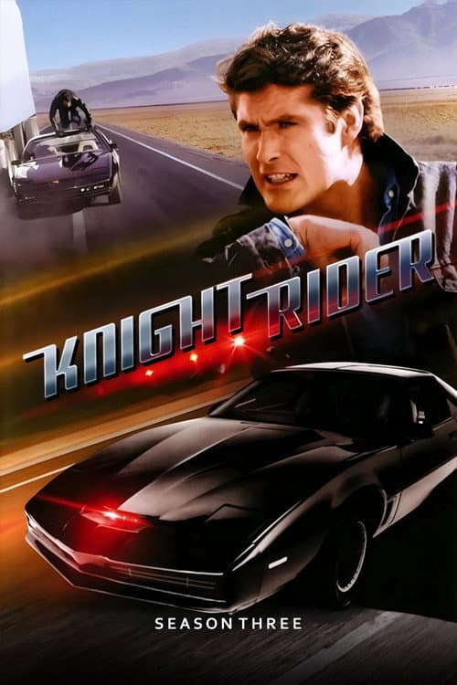 Knight Rider