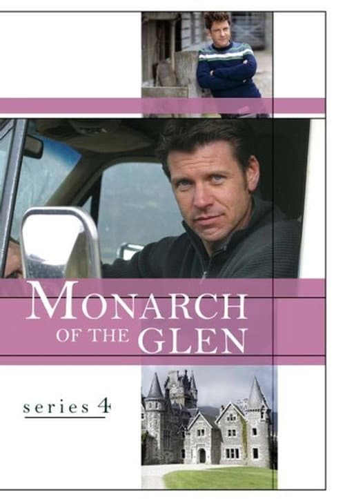Monarch of the Glen