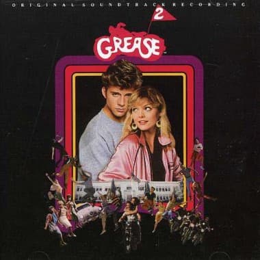 Grease 2 (Original Soundtrack Recording)