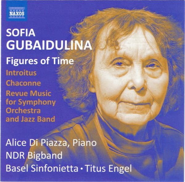 Figures Of Time