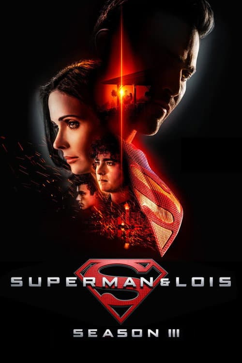Superman & Lois